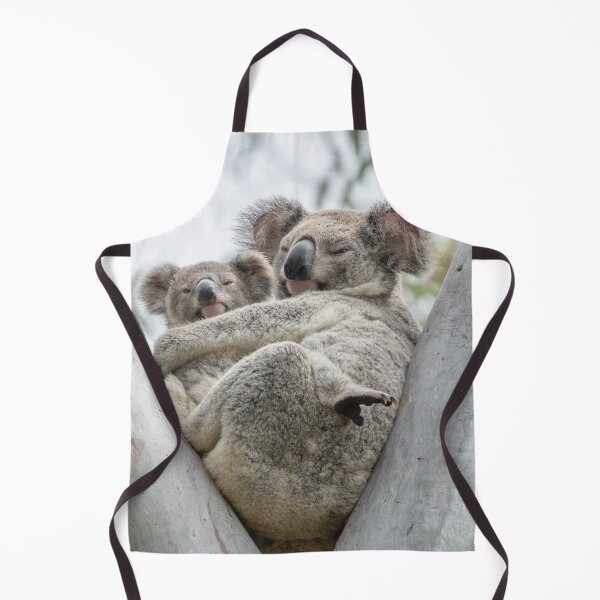 Item preview, Mum & Bub designed and sold by Moreton Bay Koala Rescue.