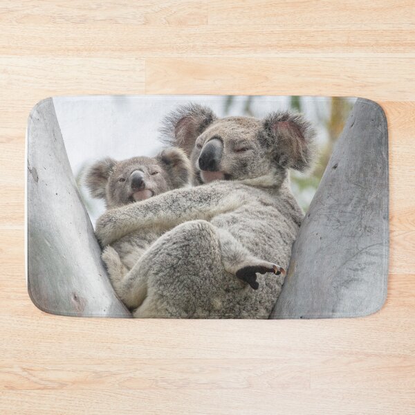 Item preview, Mum & Bub designed and sold by Moreton Bay Koala Rescue.