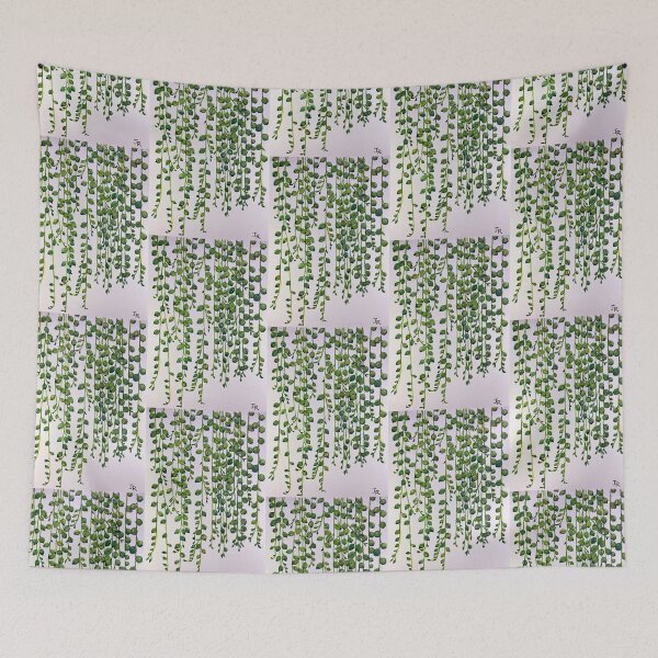 Item preview, String of Pearls by Judy Richardson 2019 designed and sold by JRtreasures.