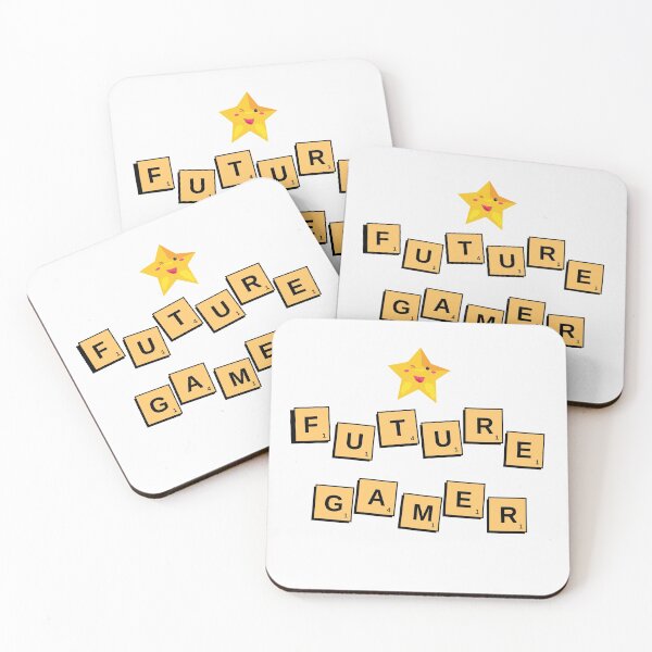 Item preview, Future Gamer l Baby Gamer l Expecting Baby l Gamer Mom l Gamer Dad l Star designed and sold by T1337.