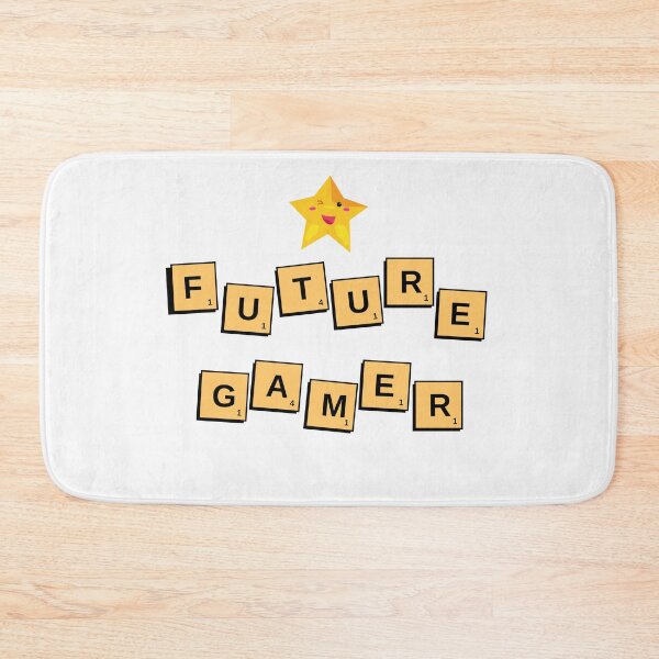 Item preview, Future Gamer l Baby Gamer l Expecting Baby l Gamer Mom l Gamer Dad l Star designed and sold by T1337.