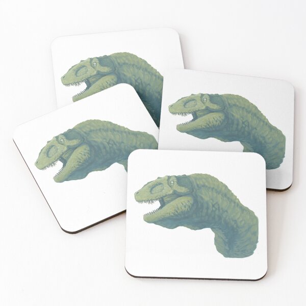 Item preview, Allosaurus designed and sold by marcabeer.