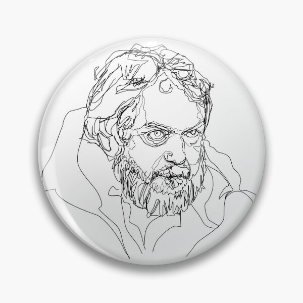 Artikelvorschau, Stanley Kubrick entworfen und verkauft von JBlueStudio.