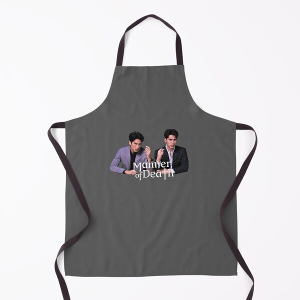 Item preview, Manner of Death designed and sold by rjc143.