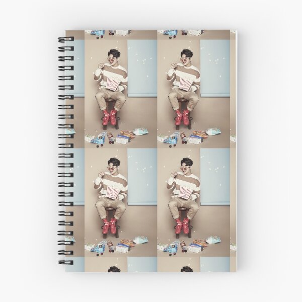 Item preview, Daehyun - Color Carnaval designed and sold by Reshahime.