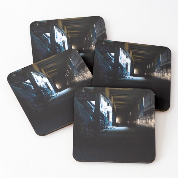 Item preview, They're Coming! designed and sold by johnossenkop.
