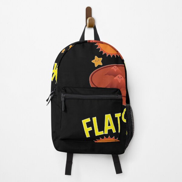 Item preview, Flat Mars Society 3 designed and sold by gelop47.