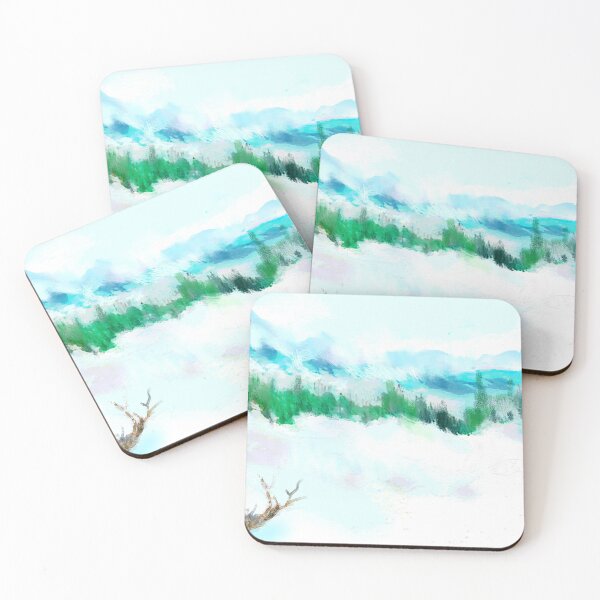 Item preview, WINTER(C2002) designed and sold by Paul Romanowski.