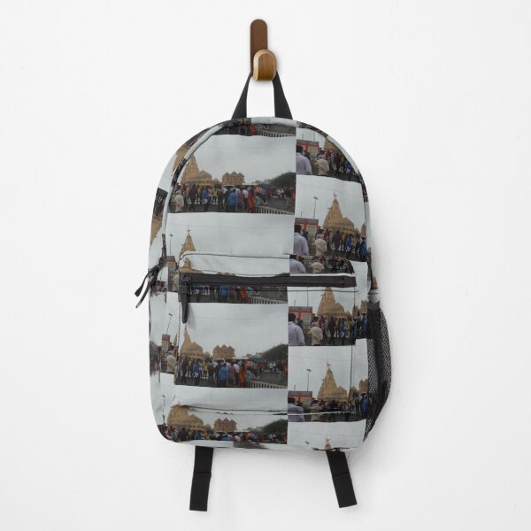 Item preview, Somnath mahadev India designed and sold by Rahul kanjariy.