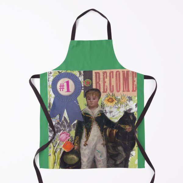 Item preview, Become Number One designed and sold by RobynLee.