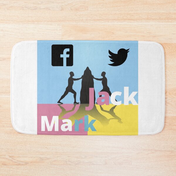 Item preview, Jack and Mark 2 Little Boys Had 2 Little Toys designed and sold by Flirt-Teez.