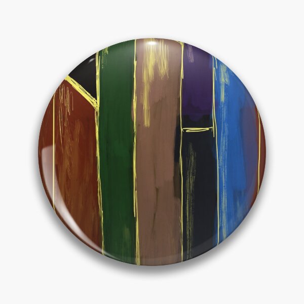 Item preview, Abstract city Scape designed and sold by Speckle.