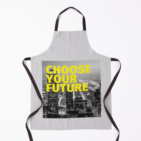 Item preview, Choose your future designed and sold by Noah Carrier.