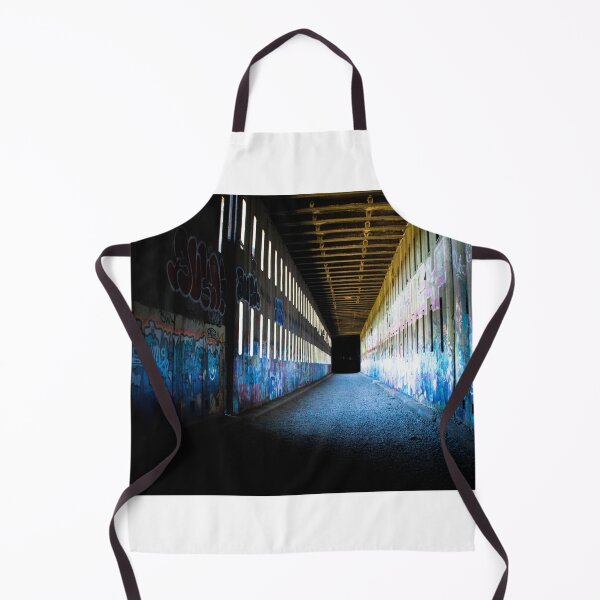 Item preview, The Tunnel designed and sold by johnossenkop.