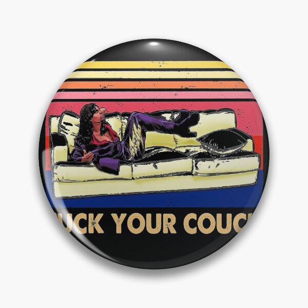 Item preview, Fuck Your Couch designed and sold by gelop47.