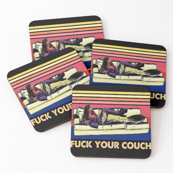 Item preview, Fuck Your Couch designed and sold by gelop47.
