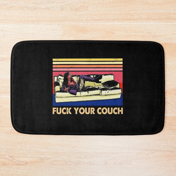 Item preview, Fuck Your Couch designed and sold by gelop47.