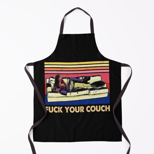 Item preview, Fuck Your Couch designed and sold by gelop47.