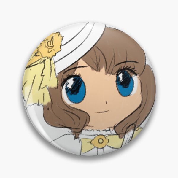 Item preview, Akiho steampunk designed and sold by aburuham.