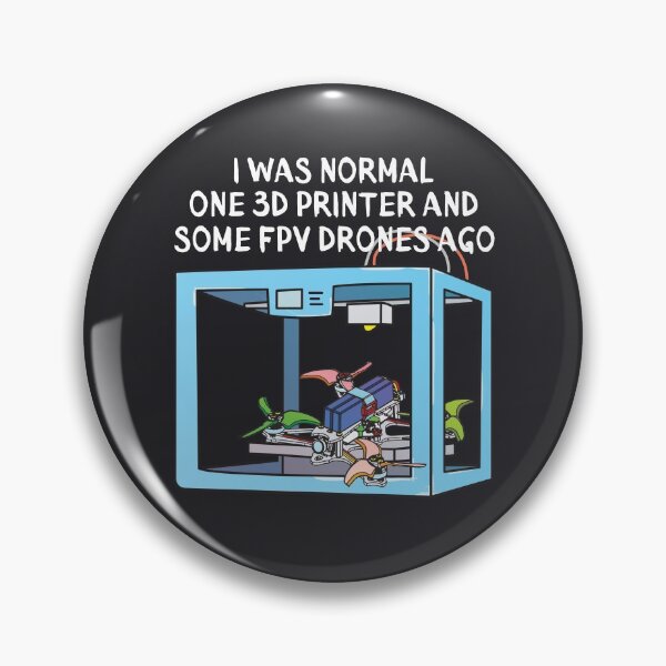 Item preview, Funny FPV Drone Racing Lover Gift designed and sold by MrEddie10.