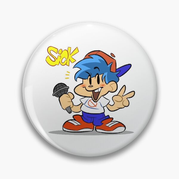 Item preview, friday night funkin designed and sold by ilhamdufi.