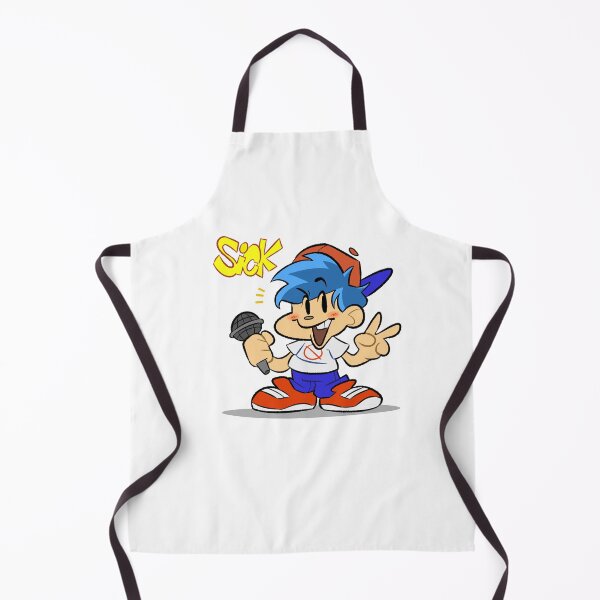Item preview, friday night funkin designed and sold by ilhamdufi.
