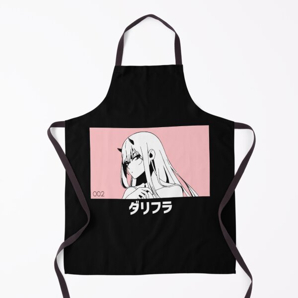 Item preview, Zero Two 002 designed and sold by FrazierGriffey.