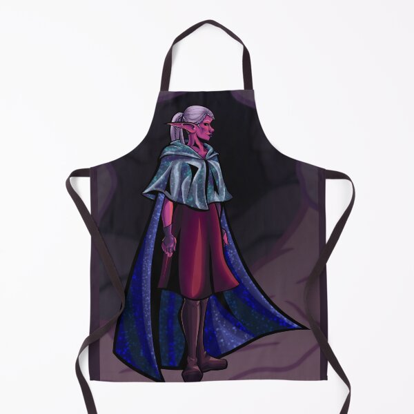 Item preview, Lyra designed and sold by oamandapanda.