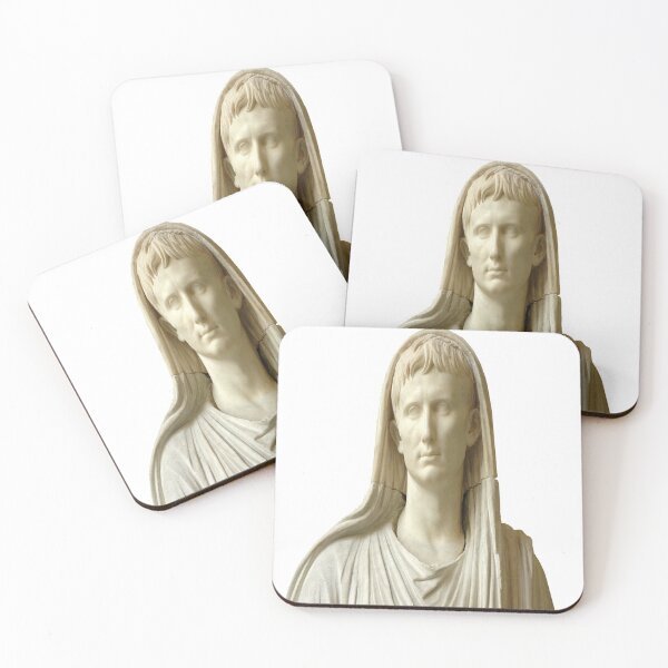 Item preview, Augustus designed and sold by FancyMatt.