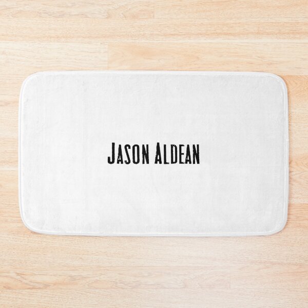 Item preview, Jason Aldean designed and sold by Skylar Newbury.