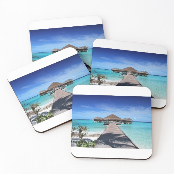 Item preview, Exotic Island designed and sold by Wadkareable ....