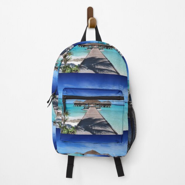 Item preview, Exotic Island designed and sold by Wadkareable ....