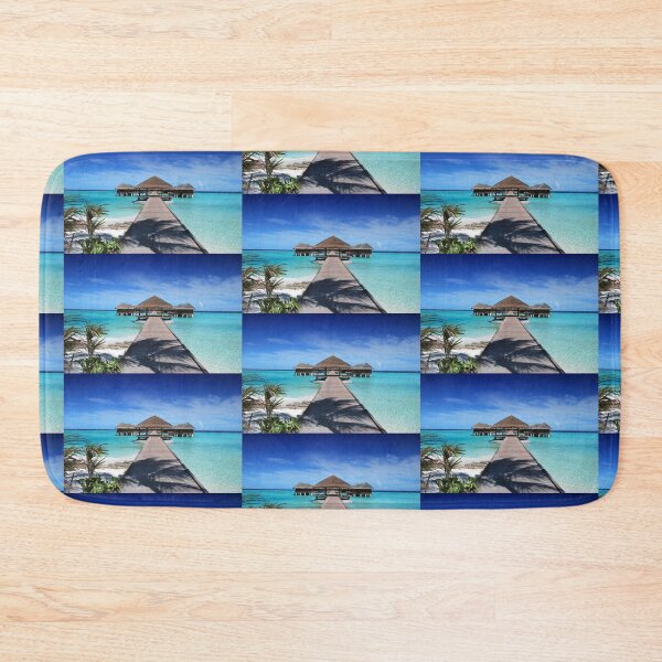 Item preview, Exotic Island designed and sold by Wadkareable ....