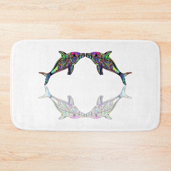 Item preview, Dolphin designed and sold by My-Store-81.