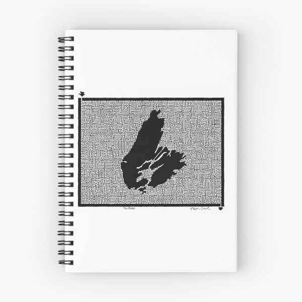 Item preview, el gallinero designed and sold by Jason Roach.