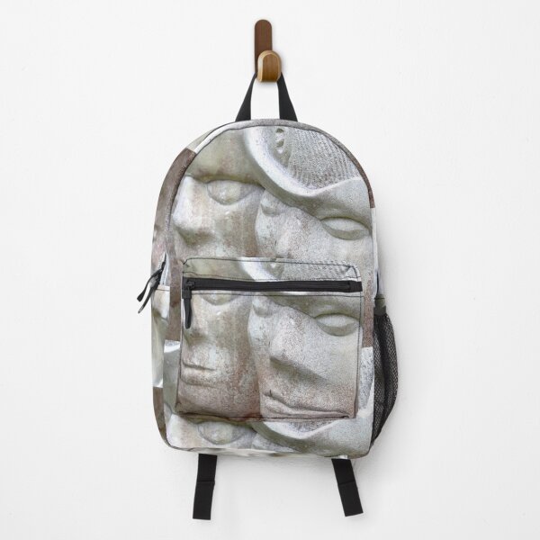 Item preview, Three faces in stone designed and sold by NJH110.