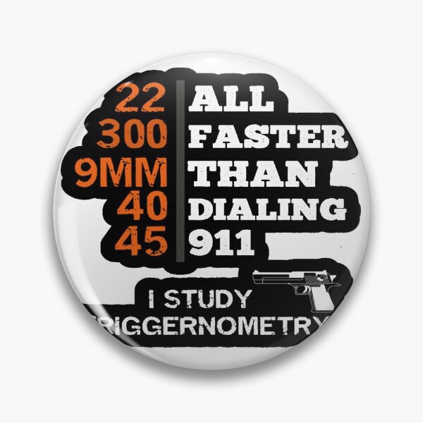 Item preview, I study Triggernometry 2 designed and sold by gelop47.