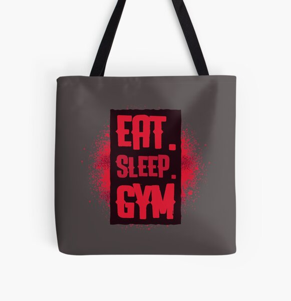 Gymshark Tote Bags