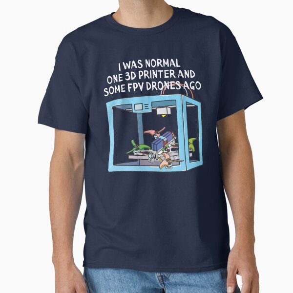 Item preview, Funny FPV Drone Racing Lover Gift designed and sold by MrEddie10.