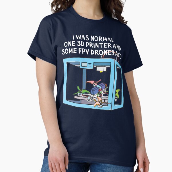 Item preview, Funny FPV Drone Racing Lover Gift designed and sold by MrEddie10.