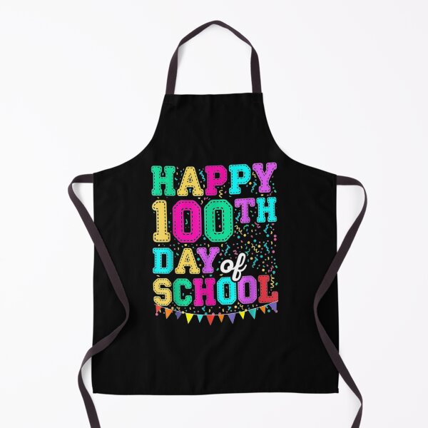 Item preview, Happy 100 Days Of School Teacher Student Kids Gift designed and sold by shirleyfinley.