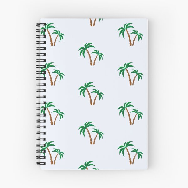Item preview, Tropical Palm Trees designed and sold by MarcSabuncu.