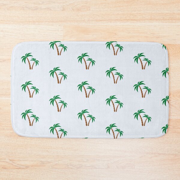 Item preview, Tropical Palm Trees  designed and sold by MarcSabuncu.