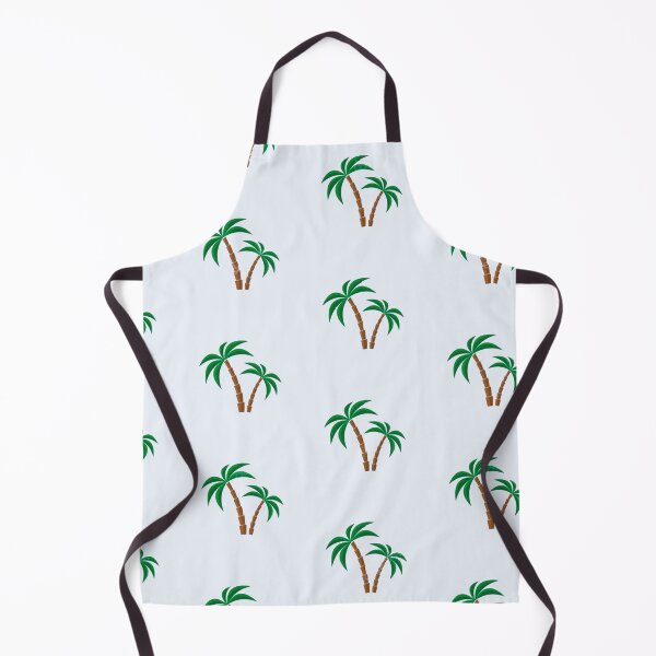 Item preview, Tropical Palm Trees  designed and sold by MarcSabuncu.