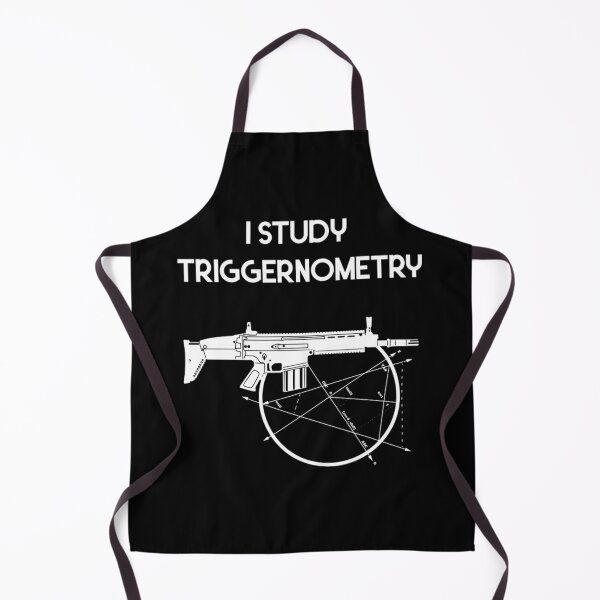 Item preview, I study Triggernometry 3 designed and sold by gelop47.