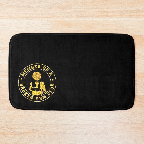 Item preview, member of a broken arm club  designed and sold by Soithside87.