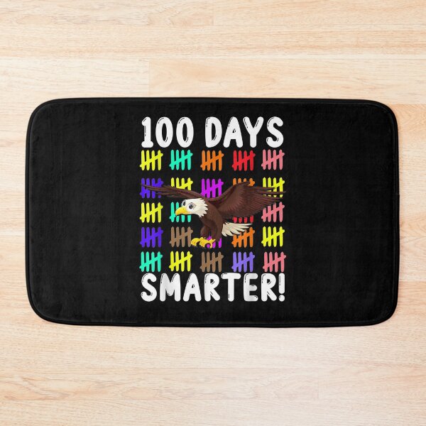 Item preview, Animal Bird Cute Eagle Student Kids Gift 100 Days Of School designed and sold by shirleyfinley.