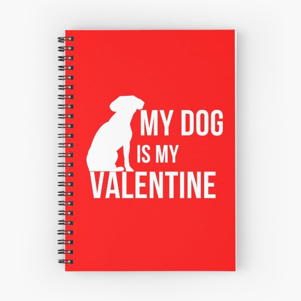 Item preview, My Dog is My Valentine T Shirt Gifts for Dog Lovers -Mask designed and sold by Wonaso art.