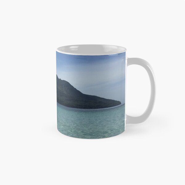 Item preview, Water and Mountains - Landscape Philippines designed and sold by Travelforever.