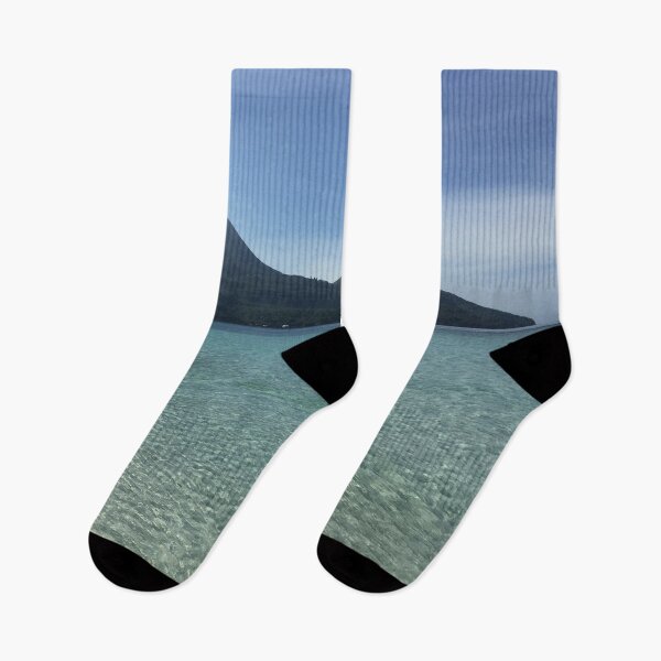 Item preview, Water and Mountains - Landscape Philippines designed and sold by Travelforever.